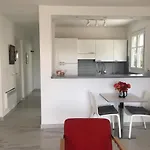 Residence Belvedere-deluxe seaview apartments nr B, C&D
