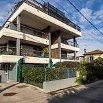 Tres Bel Appartement Antibes