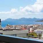 Coup De Coeur! Vue Mer! Terrasse Dangle!
