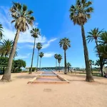 Deux pièces Port Vauban - Vieil Antibes