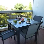 10Mm A Pied Des Plages, Appartement Olympe Climatise