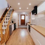 Perfect Family-Oriented And Renovated Townhouse In The Old Antibes