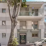 Apartment Les Allees Du Cap-3 By Interhome