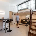 Superbe Appartement En Plein Centre Du Vieil Antibes