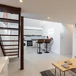 Superbe Appartement En Plein Centre Du Vieil Antibes