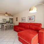 Apartment Eden Cap By Interhome