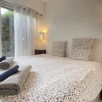 Rabiac - Charming 1 Bedroom With Private Garden
