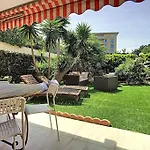 Rabiac - Charming 1 Bedroom With Private Garden