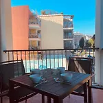 Appartement Au Port D Antibes