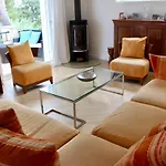 Beautiful Family Villa - 160M2 - 6 People - Pool - Sauna - 900M Beach