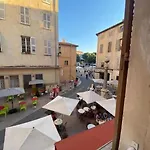 Centre Vieil Antibes Studio