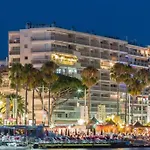 Superbe Vue - Clim- Plage& Restaurants 5Min A Pied