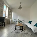 Charming Haven In Antibes