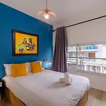 Magnifique Cocon Au Coeur D\'Antibes - 3G