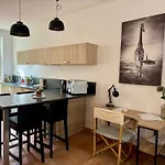 Appartements Climatises - Vieil Antibes
