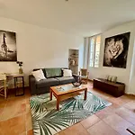 Appartements Climatises - Vieil Antibes