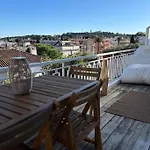 Laverne - Stunning Sea View T3 With South-Facing Terrace