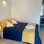 Beautiful Family Villa - 160M2 - 6 People - Pool - Sauna - 900M Beach
