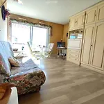 Studio Antibes, 1 pièce, 4 personnes - FR-1-252-153