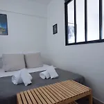 L\'Aiglon Appartement Airco In The Town Center For 4 By Sunset