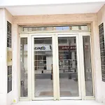 L\'Aiglon Appartement Airco In The Town Center For 4 By Sunset
