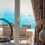 Cap D\'Antibes Sea View Villa