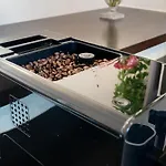 Spacious Apartment At A 5 Min Walk From The Beach