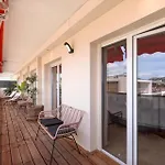 Spacieux Appartement De 114 M2 A 5 Min Des Plages - Proximite Tous Commerces Et Transports