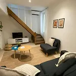 Le Guillaumont - Amazing 2-Bedroom In The Old Town -Stayinantibes