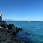 La Pablita, Vieil Antibes, Remparts
