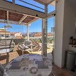 Alger - Rooftop Avec 1 Chambre Au Centre-Ville D\'Antibes