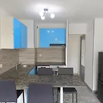 Appartement Antibes Juan Les Pins