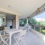 Tanit Piscine, 6 Couchages, Parking