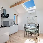 Antibes Old Town Duplex 3 People