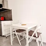 2 Le Saint Joseph Studio In City Center Of Antibes With Ac