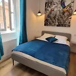 06An - Beautiful Apartment In The Heart Of Old Antibes