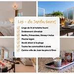 Le Jardin Secret By Golden Riviera