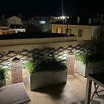 Alger - Rooftop Avec 1 Chambre Au Centre-Ville D\'Antibes