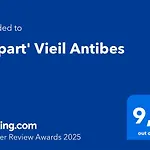 Appart\' Vieil Antibes