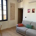 Marlene Coeur Vieil Antibes, Quartier Sympa, Renove Et Convivial , Clim, Balcon