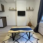 Spacieux Studio - Vieil Antibes