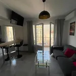 Appartement Les Etoiles