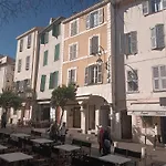 Adorable Studio Vieil Antibes