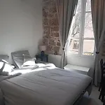 Adorable Studio Vieil Antibes