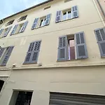 Loft 3 Pieces Dans Vieil Antibes