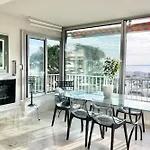 T3 With Magnificent Sea View