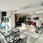 T3 With Magnificent Sea View