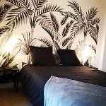 Appartement Juan Les Pins A 700 M Des Plages
