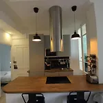 First Floor Apartment Fully Renovated