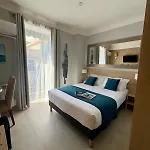 Hotel Miramar- Cap D\'Antibes - La Garoupe Plage